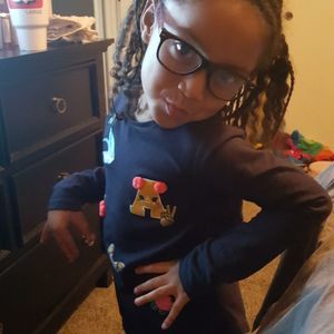 Meet your Posher, Kevin